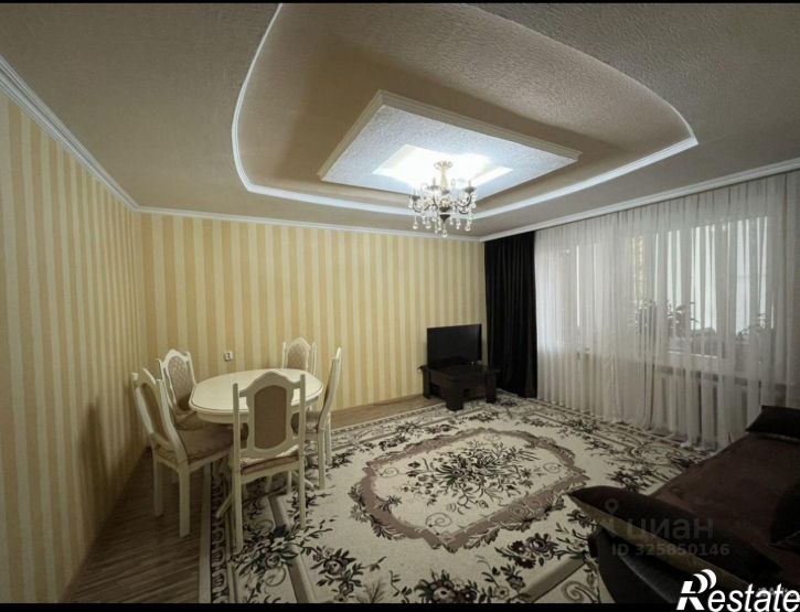 3-комн квартира ул Ленина, 7,  д. 7