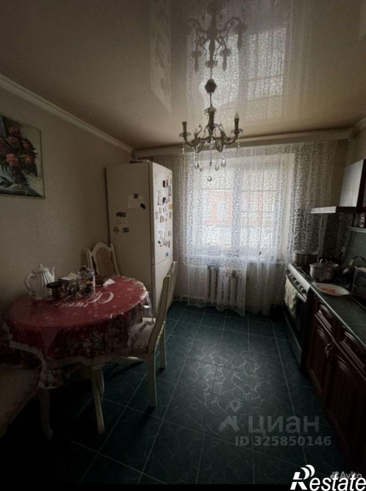 3-комн квартира ул Ленина, 7,  д. 7