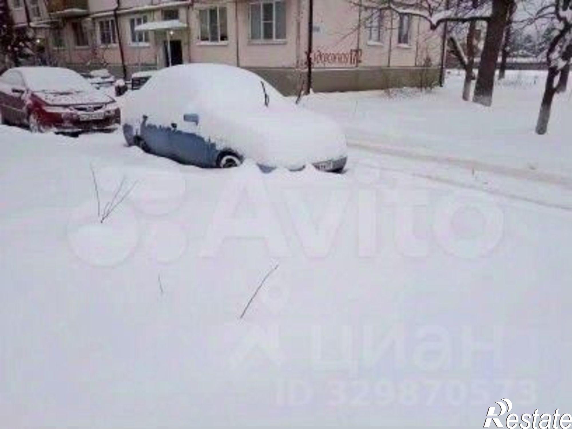 Сдать гараж, место в паркинге за 8 500 рублей на ул Степная, 257