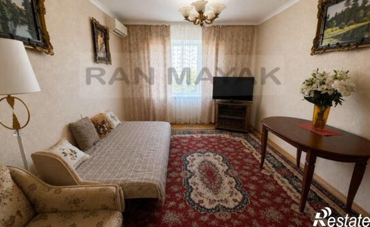 3-комн квартира улица 12 Марта, 150/2,  д. 150/2