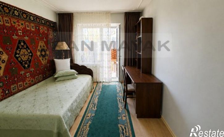 3-комн квартира улица 12 Марта, 150/2,  д. 150/2