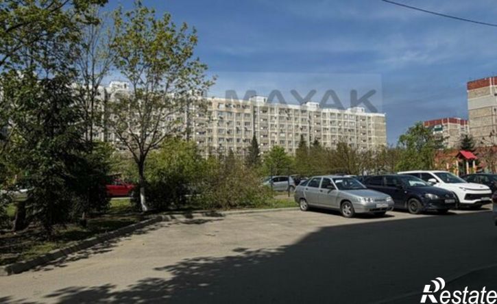 3-комн квартира улица 12 Марта, 150/2,  д. 150/2