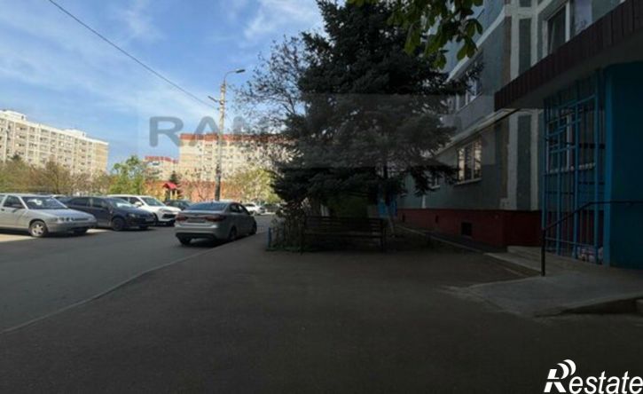 3-комн квартира улица 12 Марта, 150/2,  д. 150/2