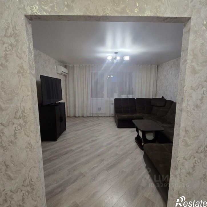3-комн квартира ул Заводская, 1А,  д. 1А
