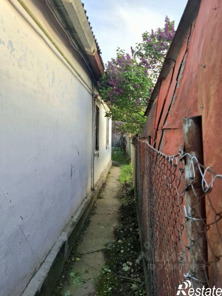 4-комн квартира Малый переулок, 7,  д. 7