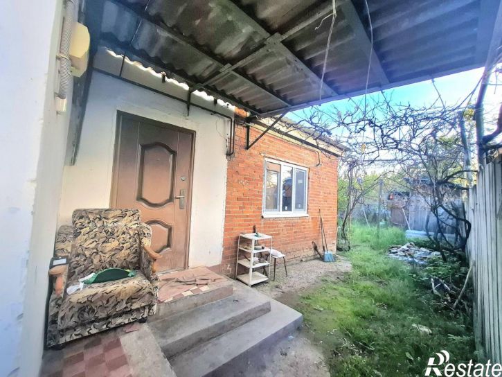 4-комн квартира Малый переулок, 7,  д. 7