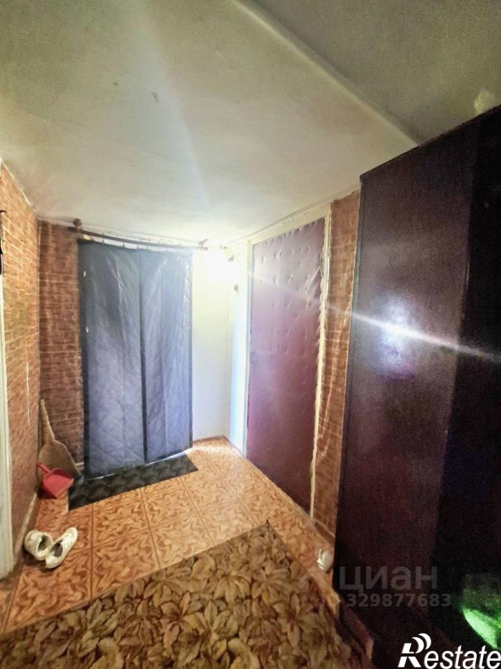 4-комн квартира Малый переулок, 7,  д. 7