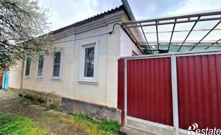 2-комн квартира Майкопская улица, 23,  д. 23