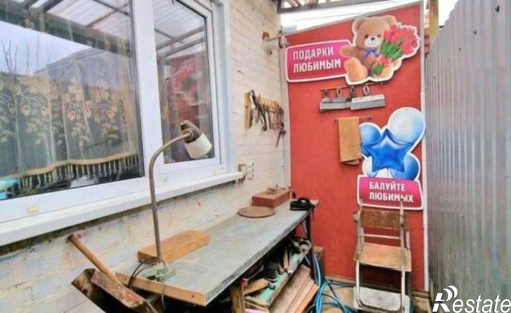 2-комн квартира Майкопская улица, 23,  д. 23