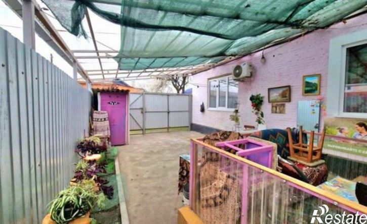 2-комн квартира Майкопская улица, 23,  д. 23