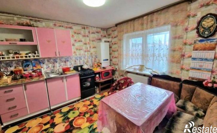 2-комн квартира Майкопская улица, 23,  д. 23