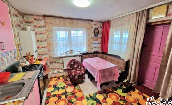 2-комн квартира Майкопская улица, 23,  д. 23