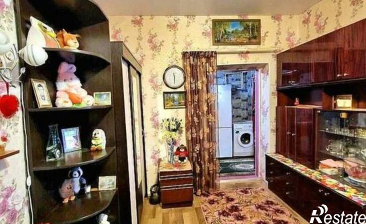2-комн квартира Майкопская улица, 23,  д. 23