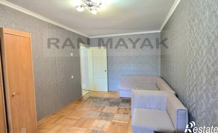 1-комн квартира ул Юннатов, 10,  д. 10