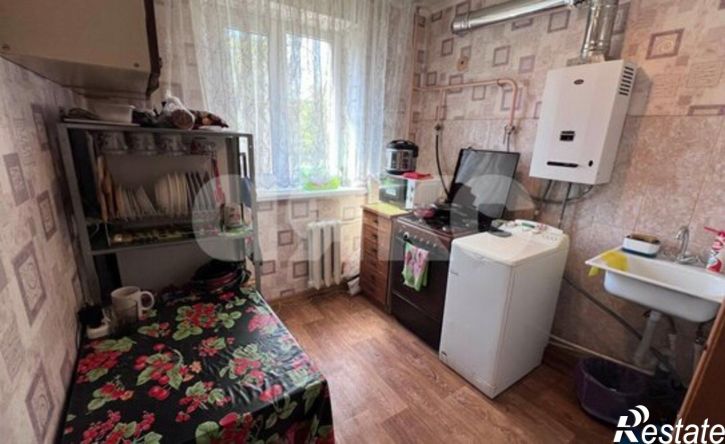 1-комн квартира ул Краснооктябрьская, 67,  д. 67
