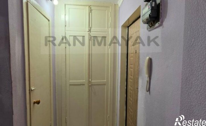 1-комн квартира ул Юннатов, 10,  д. 10