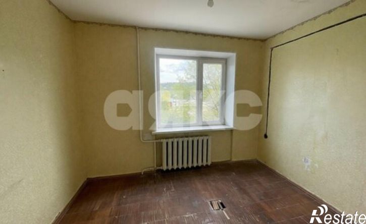 3-комн квартира пер 7-й, 2А,  д. 2А
