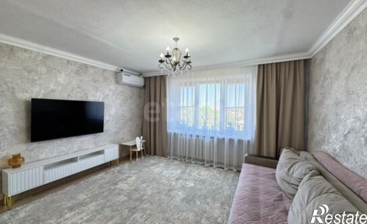 3-комн квартира ул Герцена, 98,  д. 98