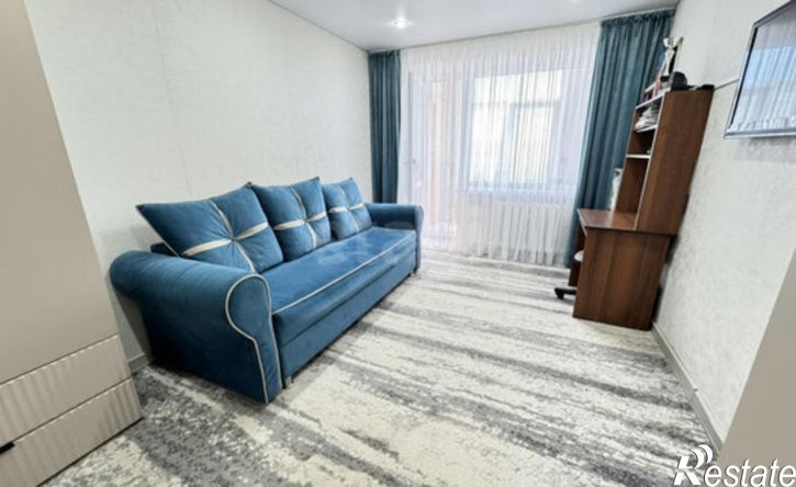 3-комн квартира ул Герцена, 98,  д. 98