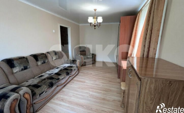 1-комн квартира ул Краснооктябрьская, 67,  д. 67