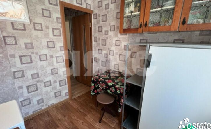 1-комн квартира ул Краснооктябрьская, 67,  д. 67