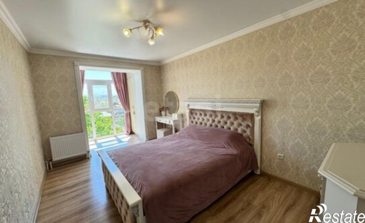 3-комн квартира ул Герцена, 98,  д. 98