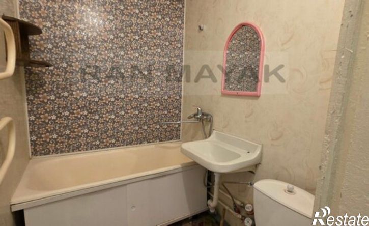 1-комн квартира ул Юннатов, 10,  д. 10