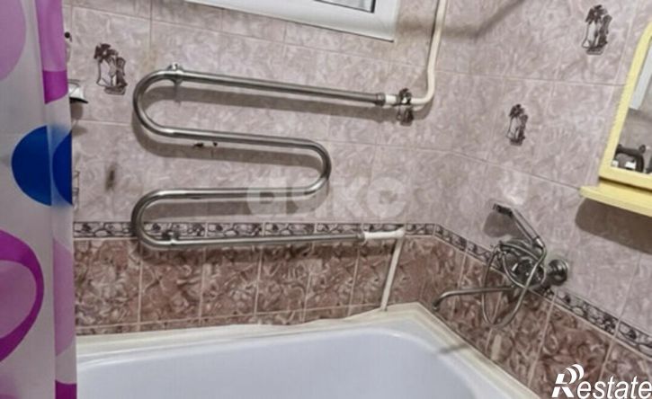 1-комн квартира ул Краснооктябрьская, 67,  д. 67