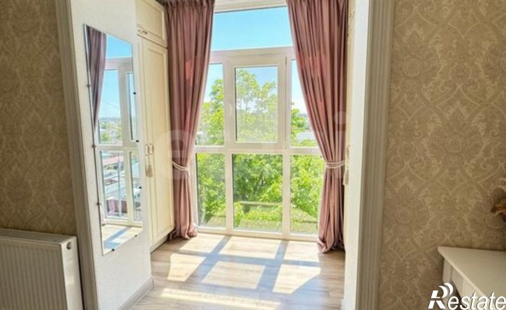 3-комн квартира ул Герцена, 98,  д. 98
