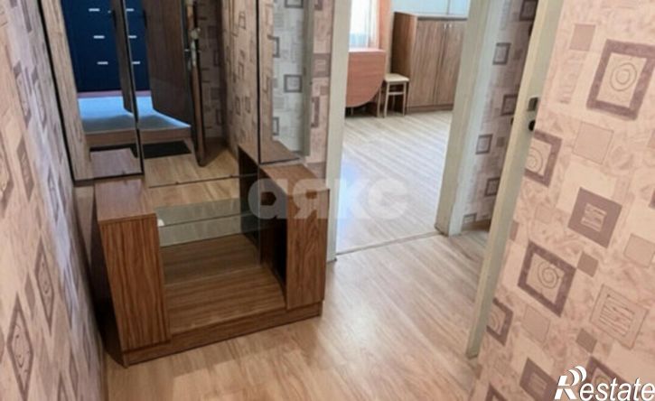 1-комн квартира ул Краснооктябрьская, 67,  д. 67