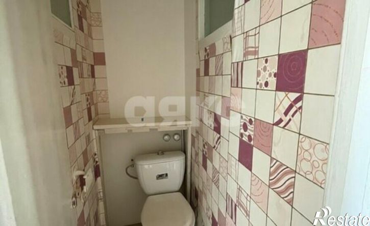 3-комн квартира пер 7-й, 2А,  д. 2А