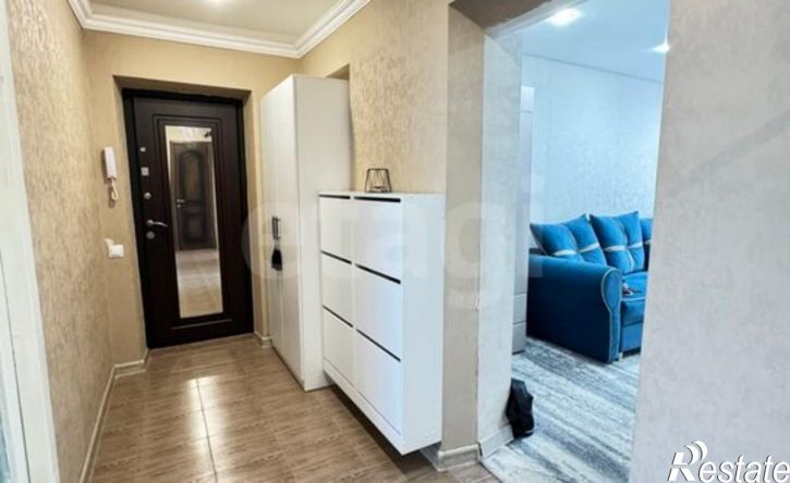 3-комн квартира ул Герцена, 98,  д. 98