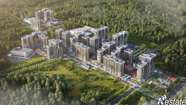 1-комн квартира в новом доме ул Шибинского, 72,  д. 72