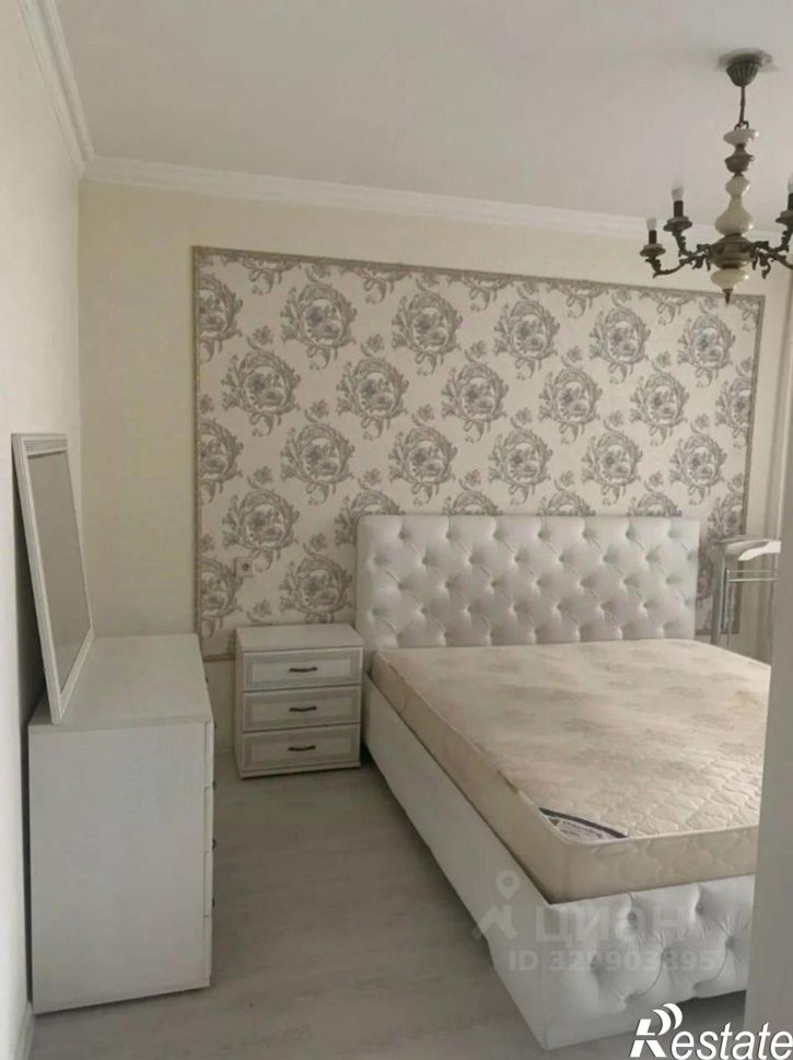 2-комн квартира улица Патриса Лумумбы, 139,  д. 139