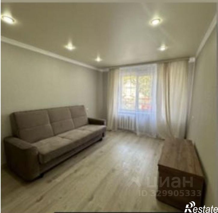 1-комн квартира улица Чкалова, 79,  д. 79