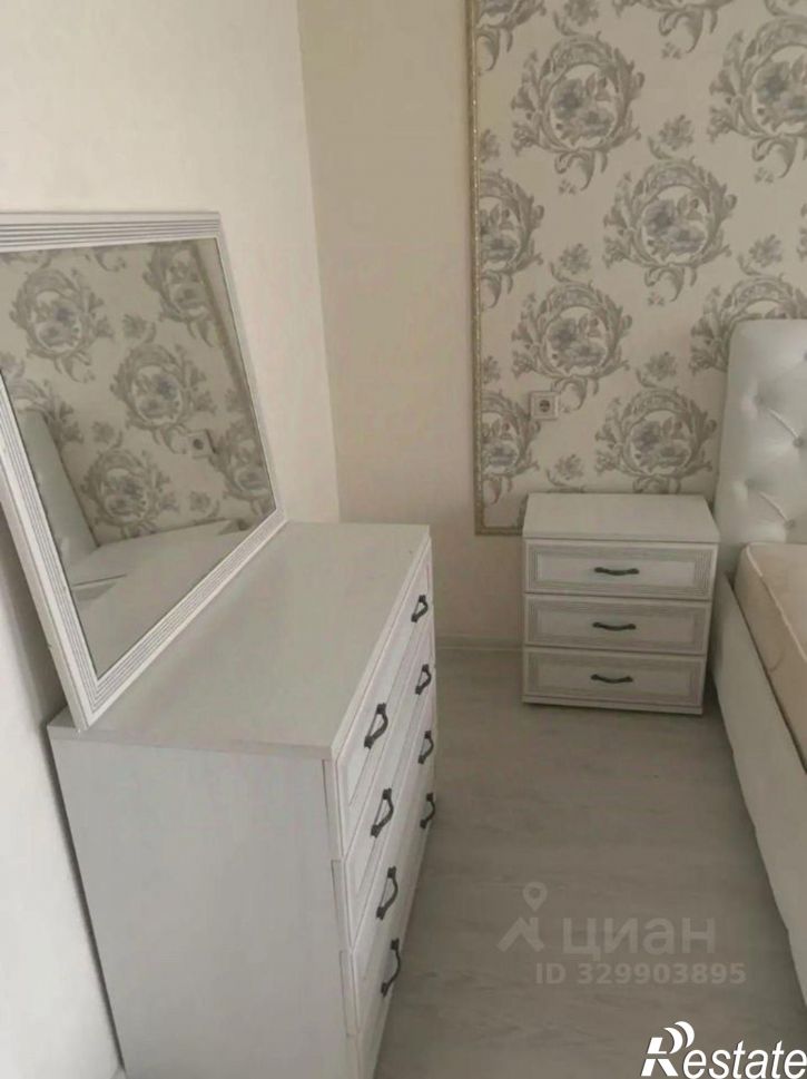 2-комн квартира улица Патриса Лумумбы, 139,  д. 139