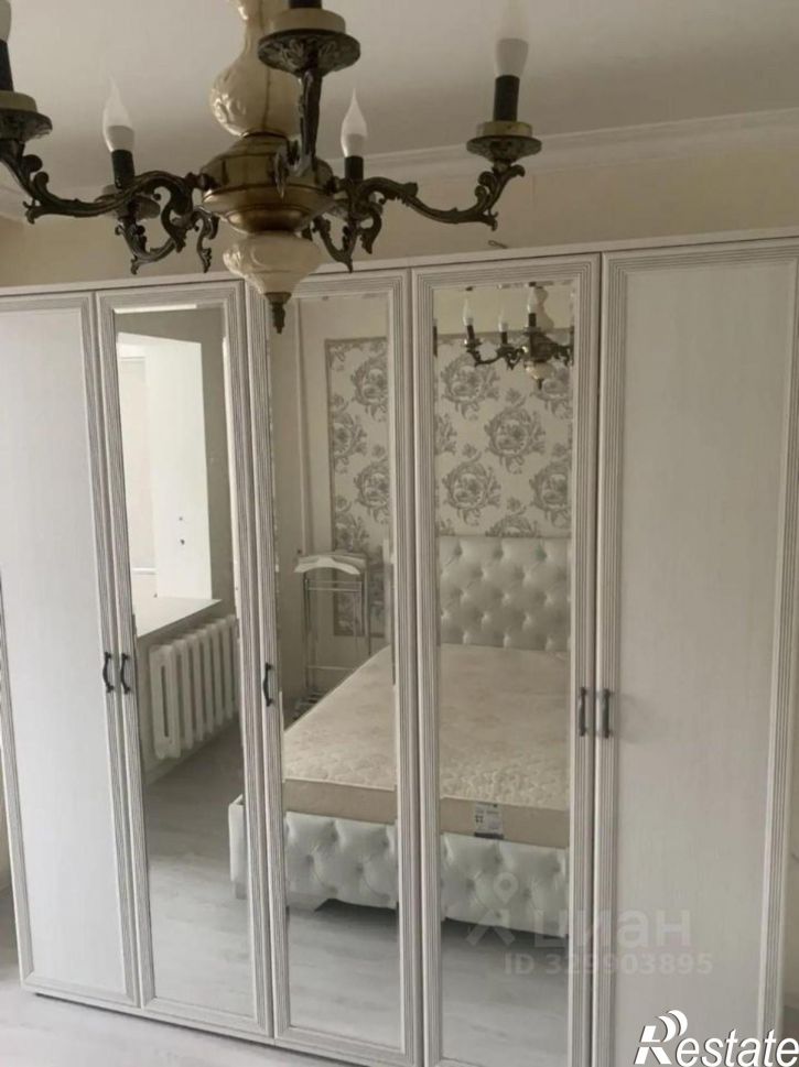 2-комн квартира улица Патриса Лумумбы, 139,  д. 139