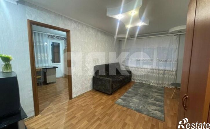 2-комн квартира 7-й переулок, 10,  д. 10