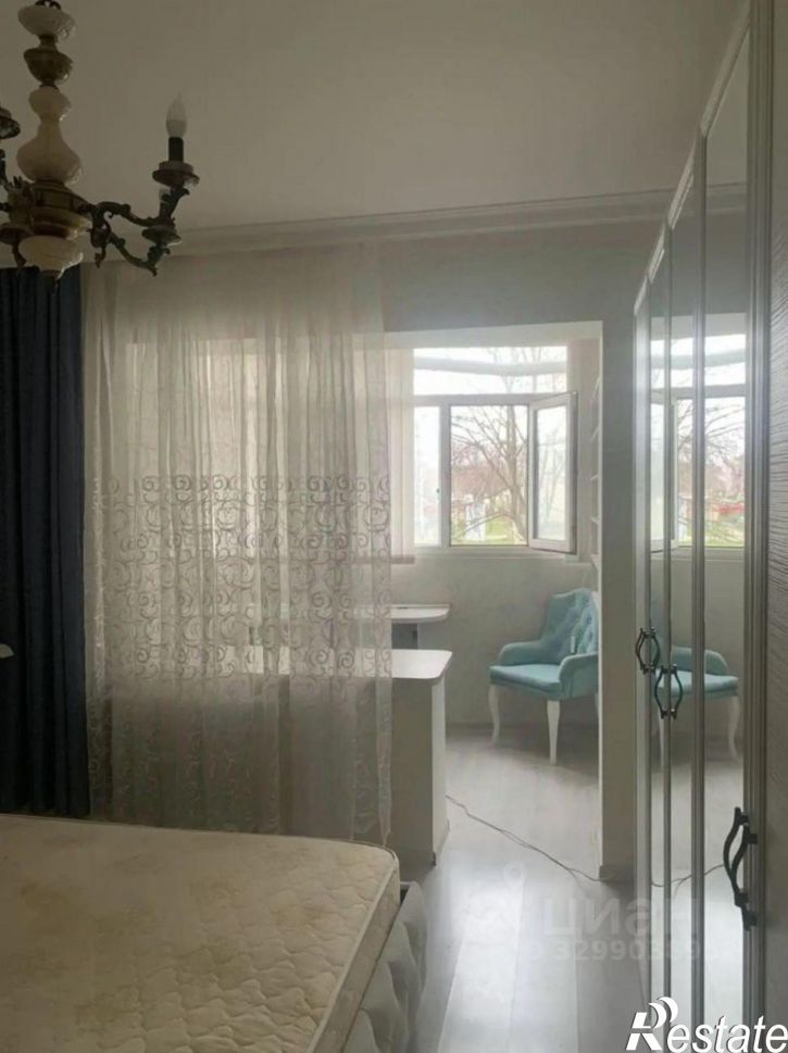 2-комн квартира улица Патриса Лумумбы, 139,  д. 139