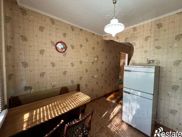 2-комн квартира улица Юннатов, 2Б,  д. 2Б