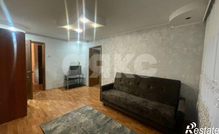 2-комн квартира 7-й переулок, 10,  д. 10
