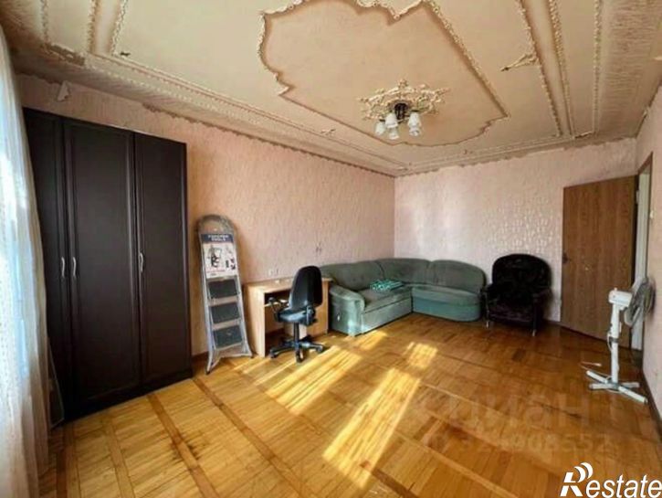 2-комн квартира улица Юннатов, 2Б,  д. 2Б