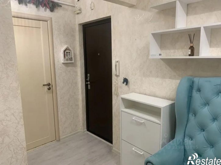2-комн квартира улица Патриса Лумумбы, 139,  д. 139
