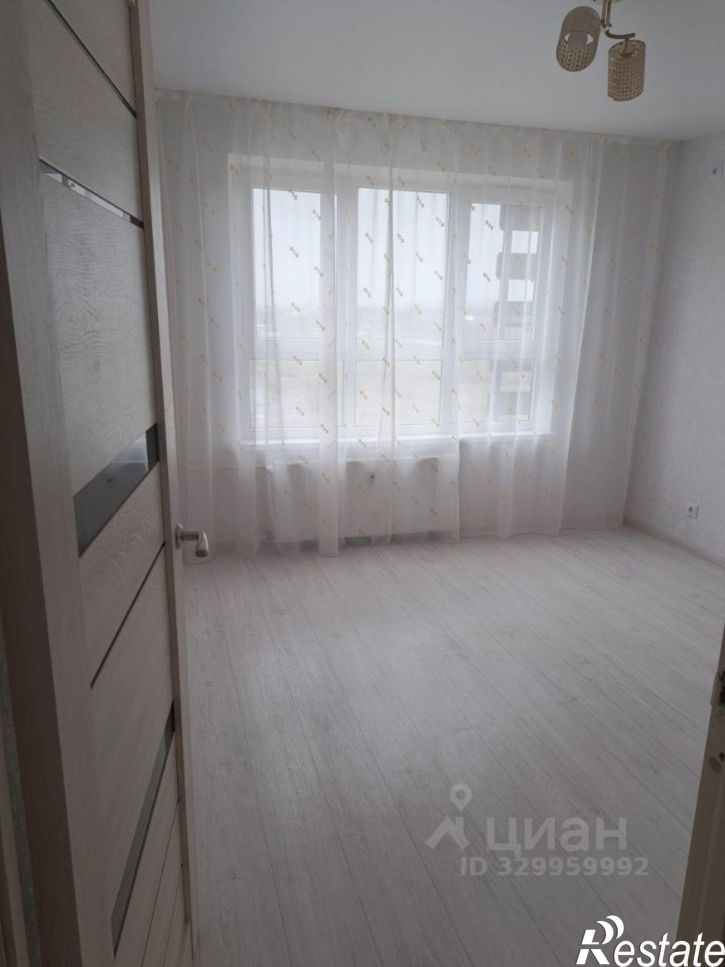 2-комн квартира улица Олега Цокова, 4,  д. 4