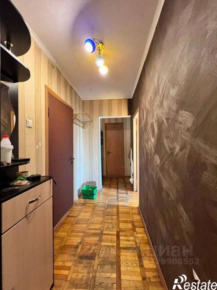 2-комн квартира улица Юннатов, 2Б,  д. 2Б