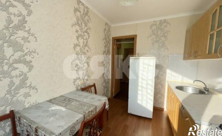 2-комн квартира ул 8 Марта, 1,  д. 1