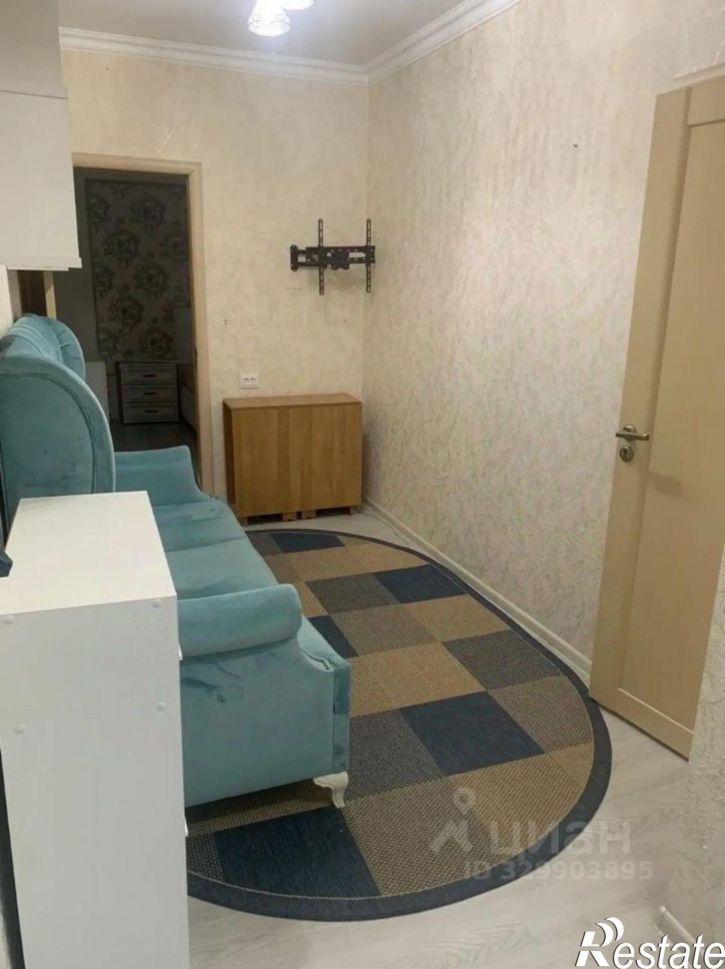 2-комн квартира улица Патриса Лумумбы, 139,  д. 139