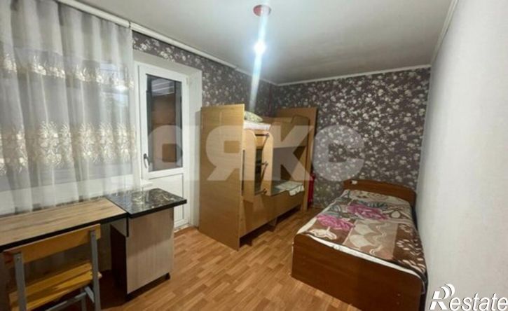 2-комн квартира 7-й переулок, 10,  д. 10