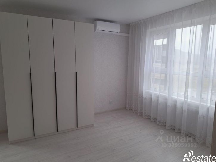 2-комн квартира улица Олега Цокова, 4,  д. 4