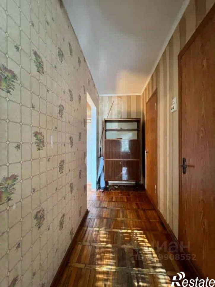 2-комн квартира улица Юннатов, 2Б,  д. 2Б